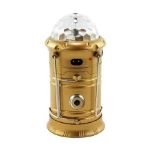 SH-5801 кемпинговый фонарь аккумуляторный