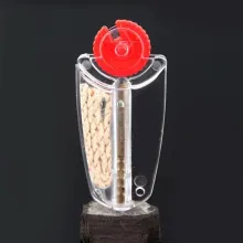 ​Фитиль и кремнии для зажигалок