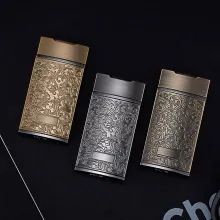 Supsmok B-16488 турбо зажигалка