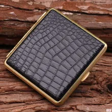 Kuboy KC8-281 портсигар