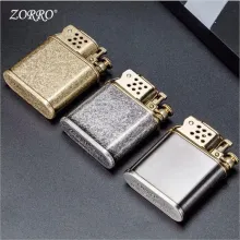 Zorro Z561 бензиновая зажигалка