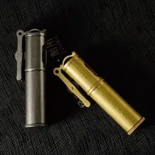 Dolphin HY686 бензиновая зажигалка