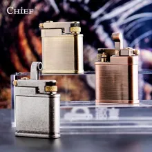 Chief CF311 бензиновая зажигалка