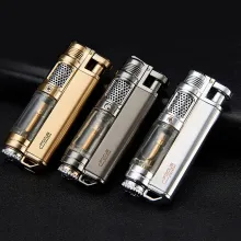 Focus F078 турбо зажигалка