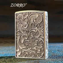 Zorro ZK19-1 бензиновая зажигалка