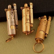 Imco 5700 бензиновая зажигалка