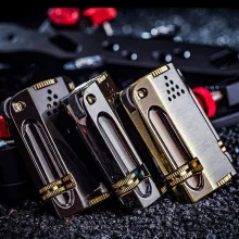 Zorro Z546 бензиновая зажигалка