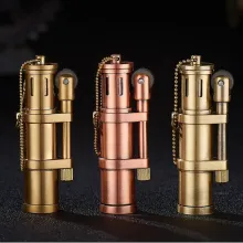 Yimin 808 бензиновая зажигалка