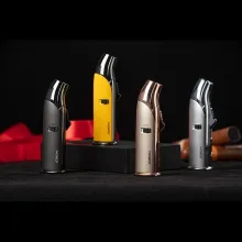 Jobon ZB988 турбо зажигалка для сигар