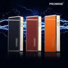 Promise BN230A электроимпульсная USB зажигалка