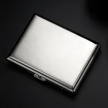 Kuboy LD-0242P портсигар