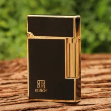 Kuboy K1-25 кремниевая зажигалка