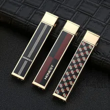 Honest BC1009 кремниевая зажигалка 
