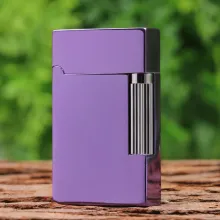 Kuboy K1-49 кремниевая зажигалка