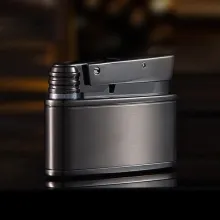 Jobon ZB-658A Graphite бензиновая зажигалка