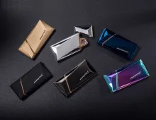Primo 039 USB зажигалка 