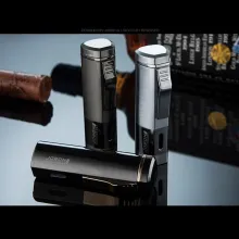 Jobon ZB-551 турбо зажигалка