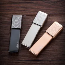 Jobon ZB-161 USB зажигалка 
