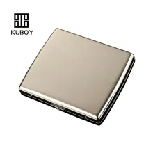 Kuboy KC2-01 портсигар