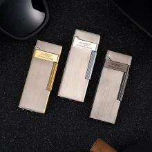 Zorro ZC10 кремниевая зажигалка