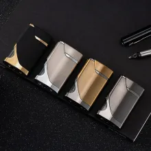 Supsmok B-16489 турбо зажигалка