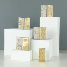 Chief CF301N бензиновая зажигалка