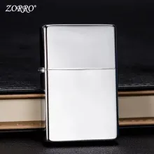Zorro ZC9 бензиновая зажигалка