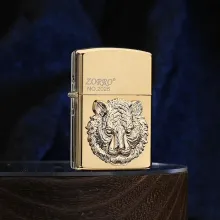 Zorro Z92172 бензиновая зажигалка