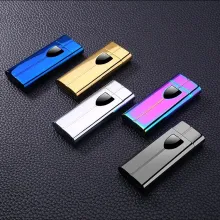 Aomai 2400 сенсорная электроимпульсная USB зажигалка