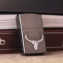 Zorro Z92027 бензиновая зажигалка