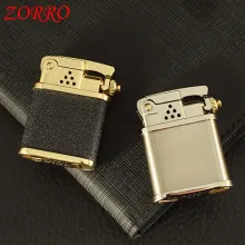 Zorro Z602-500 бензиновая зажигалка