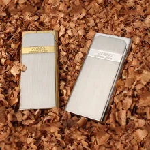 Zorro Z642 газовая пьезо зажигалка