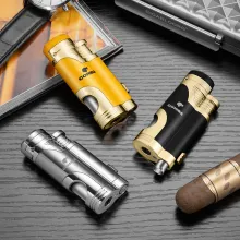 Cohiba COB-359 турбо зажигалка