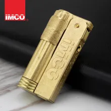 Imco 6700-2G бензиновая зажигалка