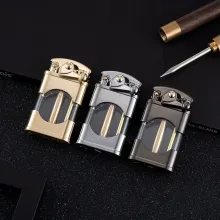 Zorro Z660 бензиновая зажигалка