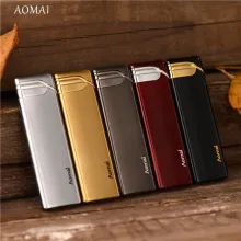 Aomai AM337 турбо зажигалка