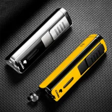 Cohiba CLB-22AE10 турбо зажигалка