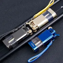 Chief CF305 бензиновая зажигалка
