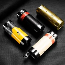 Cigarloong H192 турбо зажигалка