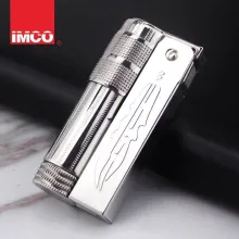 Imco 6700 India Feather бензиновая зажигалка