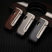Honest BCZ856-1 турбо зажигалка для сигар