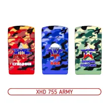 Luxlite XHD 755 Army турбо зажигалка 