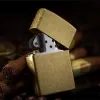 Chief  CF0305GI бензиновая зажигалка 
