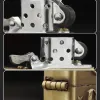Jingliang Рыба бензиновые зажигалки