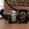 Jiantai Тату бензиновые зажигалки