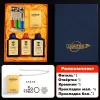 A9017 бензиновая зажигалка
