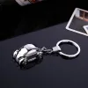 Car Keychain HL-42-58 USB зажигалка - брелок