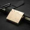 Honest BCZ4004-1 кремниевая газовая зажигалка