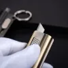 Dolphin HY705 бензиновая зажигалка-спичка с ножом