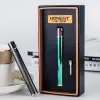  Honest BCZ702-1 кремниевая зажигалка